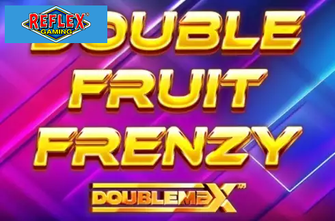 Double Fruit Frenzy DoubleMax